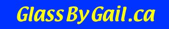 GlassByGail.ca logo
